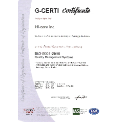มาตรฐาน ISO 9001:2015