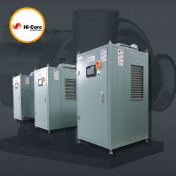 HI-CORE Turbo Blower