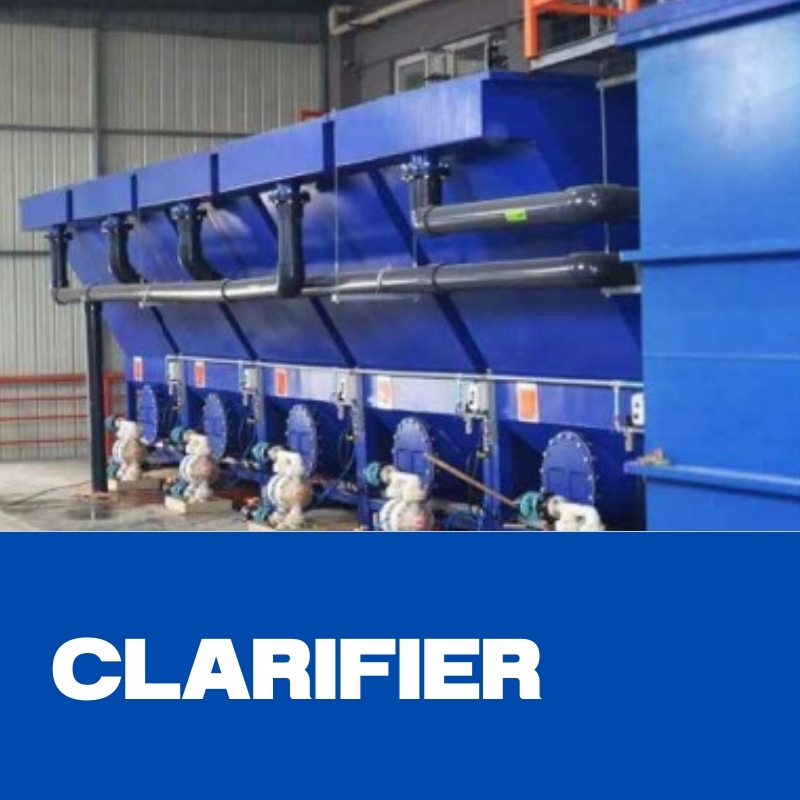 Clarifier 