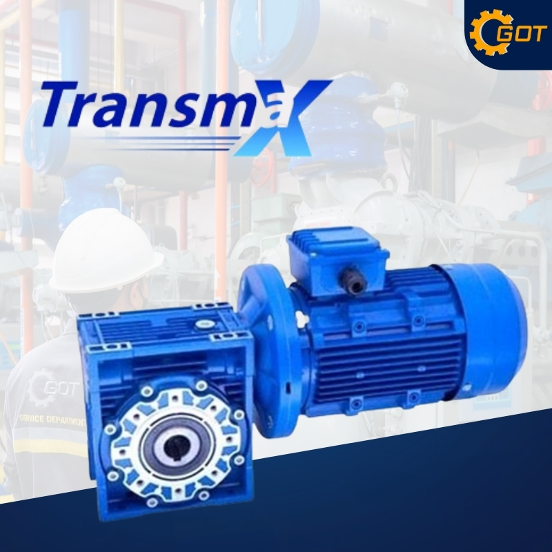 TRANSMAX-NMRV MOTOR GEAR/เวิร์มเกียร์ ทรานส์แมกซ์