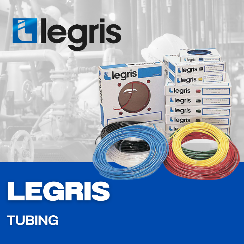 PARKER LEGRIS Tubing