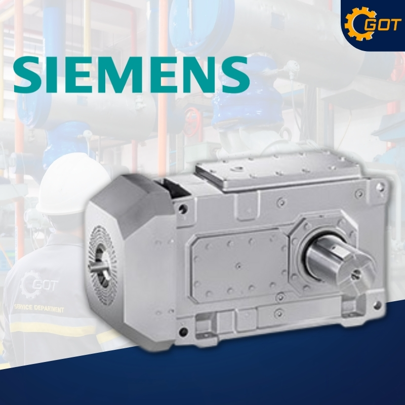 SIEMENS MOTOR GEAR GEARBOX/เกียร์บ๊อกซ์ ซีเมนส์