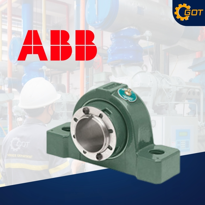 ABB ISN BEARING