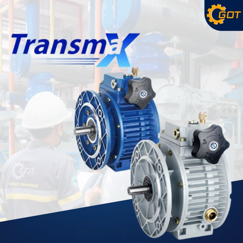 Transmax Variator/ทรานส์แมกซ์