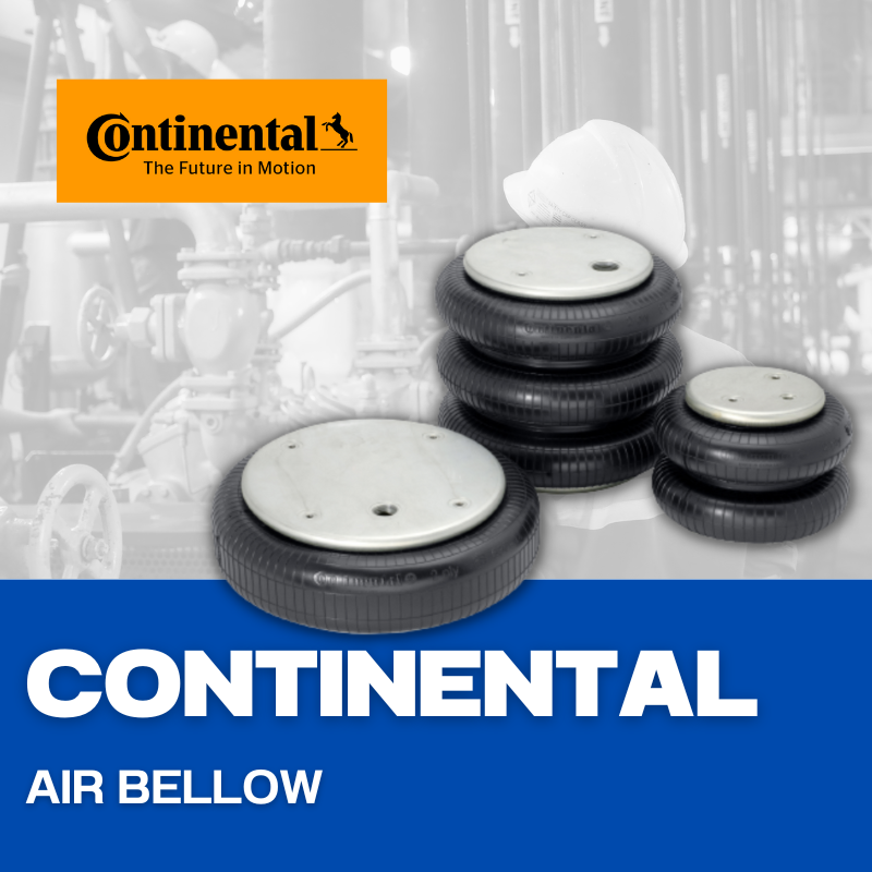 Continental Air bellow ถุงลม