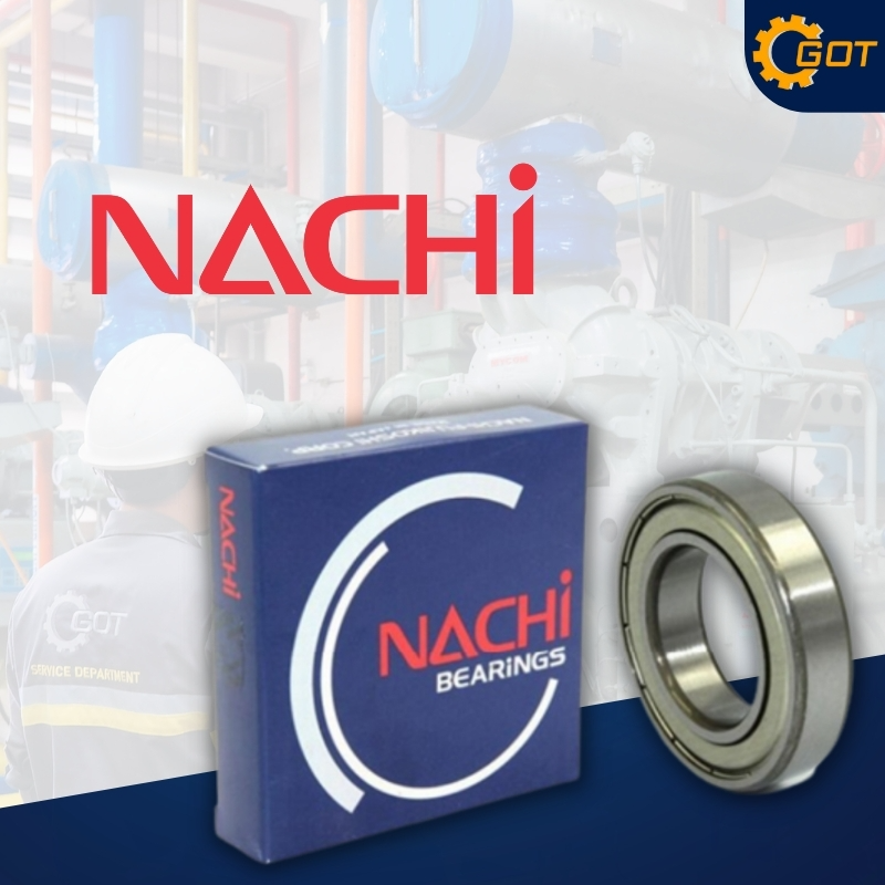 NACHI BEARING