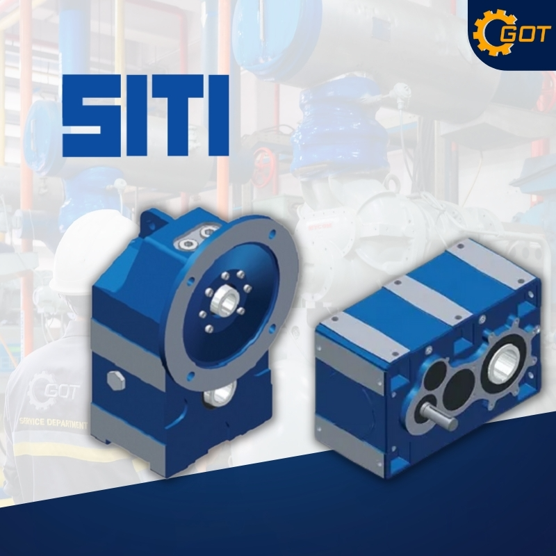 SITI PL-PD MOTOR GEAR/ชาร์ปเมาท์เกียร์ ซิติ