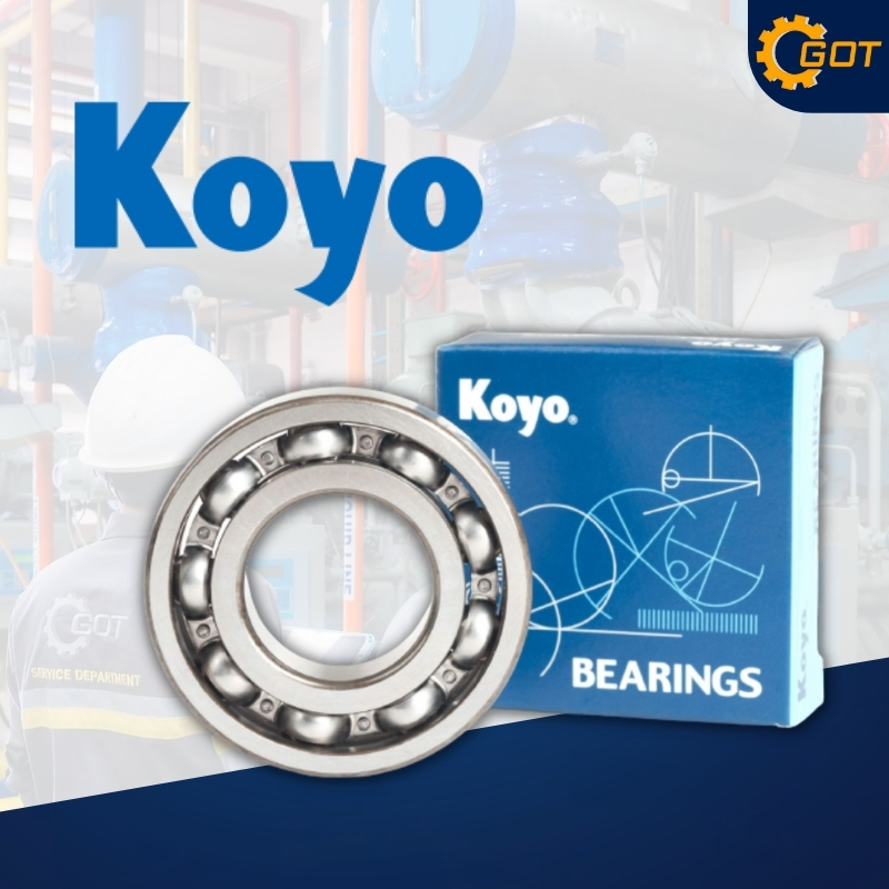 KOYO BEARING