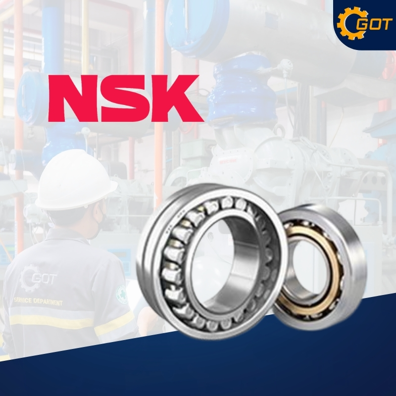 NSK BEARING/ลูกปืน เอ็นเอสเค