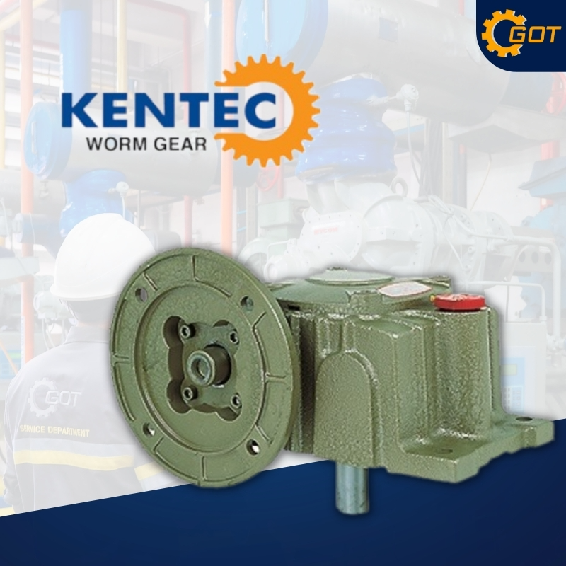 KENTEC MOTOR GEAR/เวิร์มเกียร์ เคนเทค